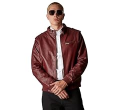 【MEMBERS ONLYメンバーズオンリー】マウンテンジャケット　コート MEMBERS ONLY（メンバーズオンリー）の中古品の通販サイト